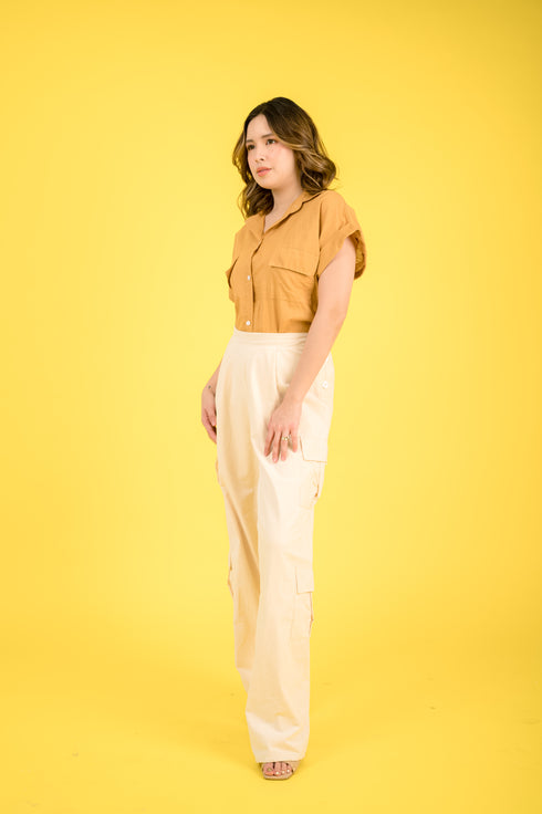 GS Basics 3: Bianca Linen