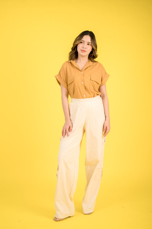 GS Basics 3: Bianca Linen