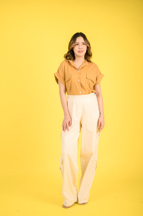 GS Basics 3: Bianca Linen