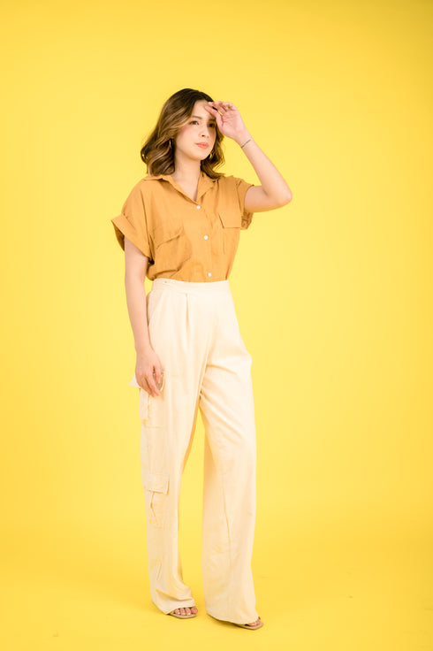 GS Basics 3: Bianca Linen