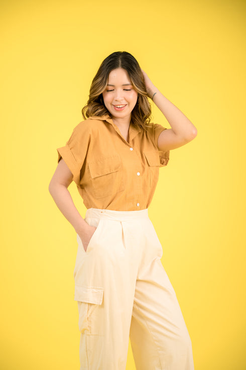 GS Basics 3: Bianca Linen