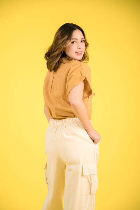 GS Basics 3: Bianca Linen