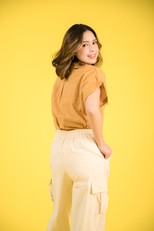 GS Basics 3: Bianca Linen