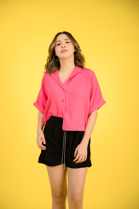 GS Basics 3: Catriona