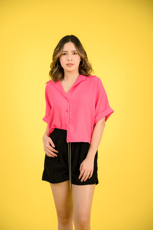 GS Basics 3: Catriona