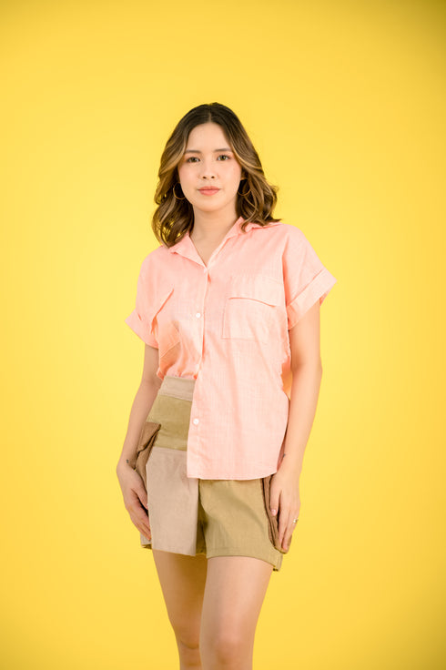 GS Basics 3: Bianca Linen