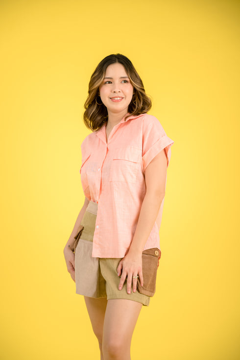 GS Basics 3: Bianca Linen