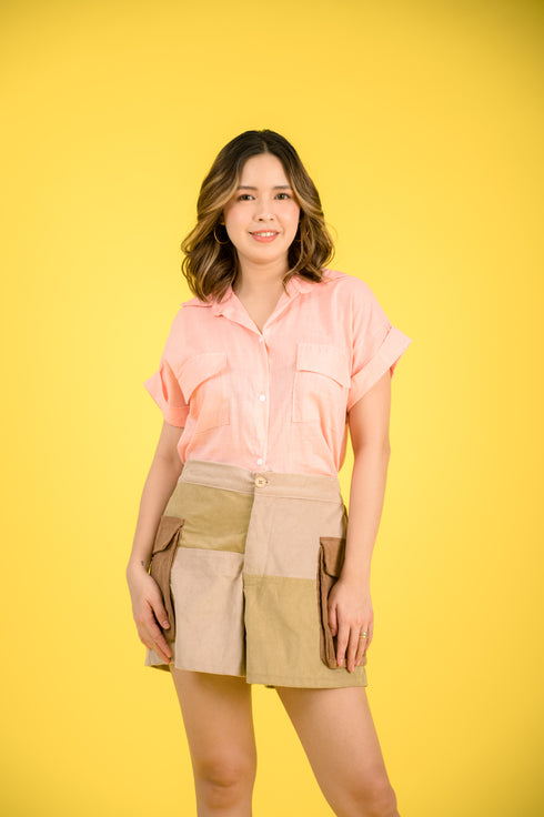 GS Basics 3: Bianca Linen