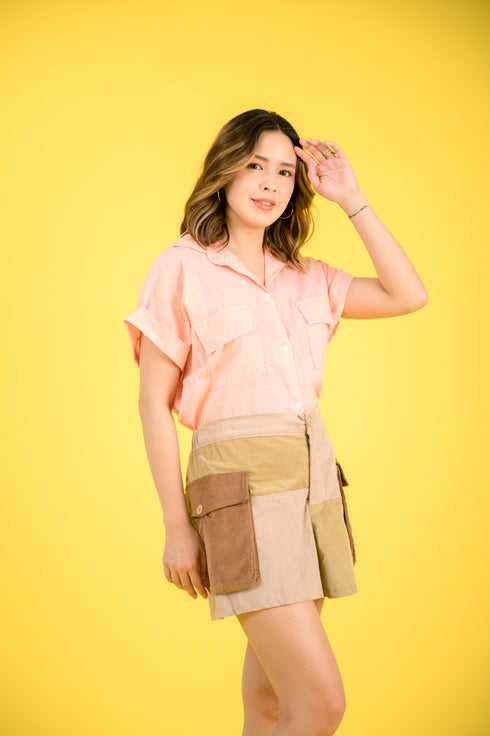 GS Basics 3: Bianca Linen