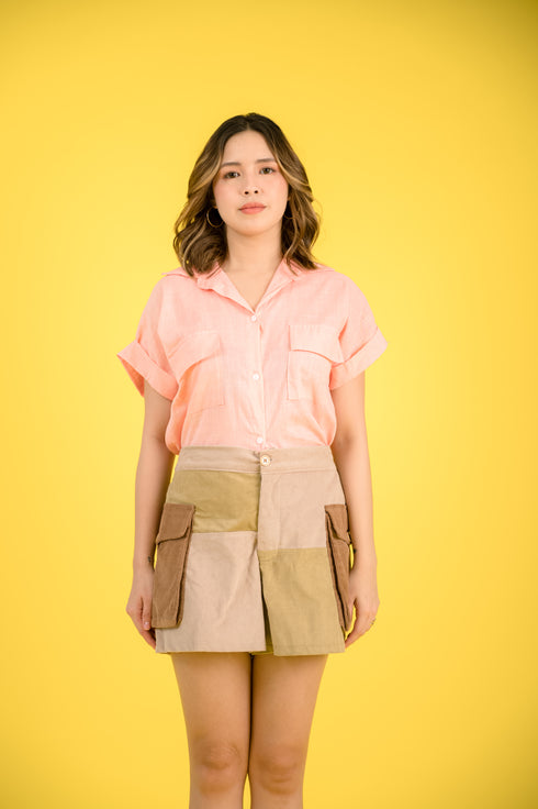 GS Basics 3: Bianca Linen