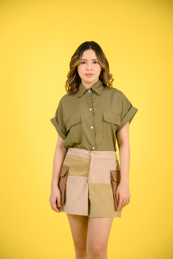 GS Basics 3: Bianca Linen