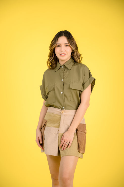 GS Basics 3: Bianca Linen