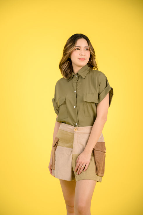 GS Basics 3: Bianca Linen