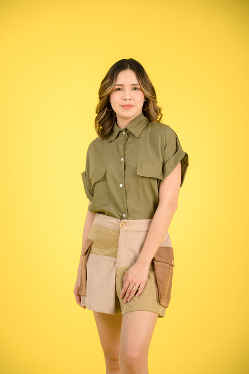 GS Basics 3: Bianca Linen