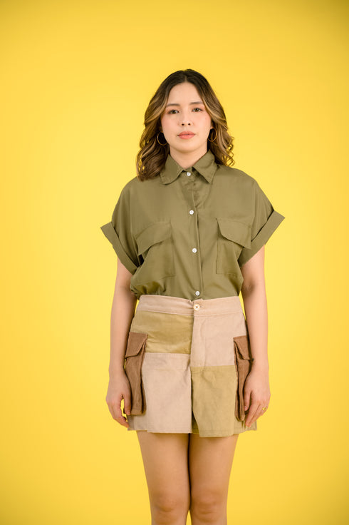 GS Basics 3: Bianca Linen