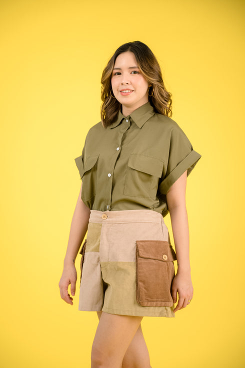 GS Basics 3: Bianca Linen