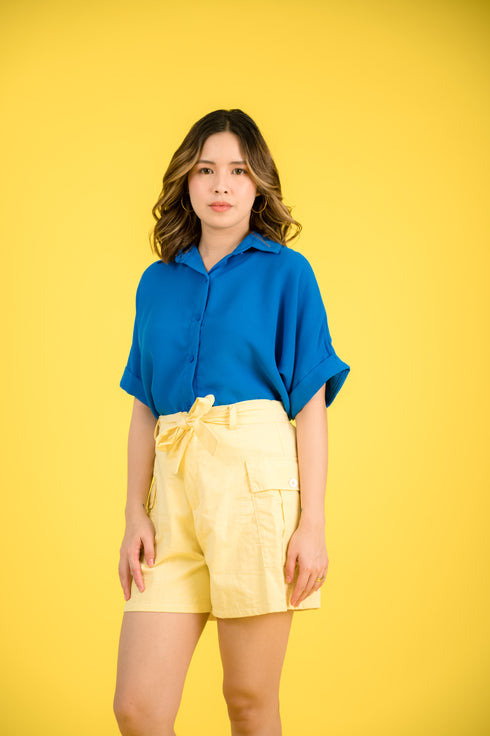 GS Basics 3: Catriona