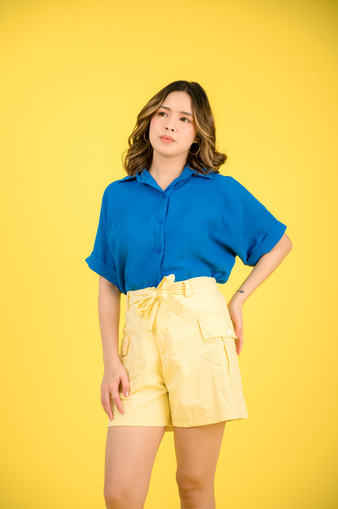 GS Basics 3: Catriona