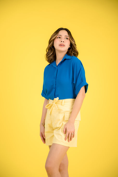 GS Basics 3: Catriona