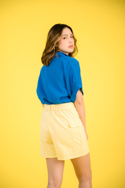 GS Basics 3: Catriona