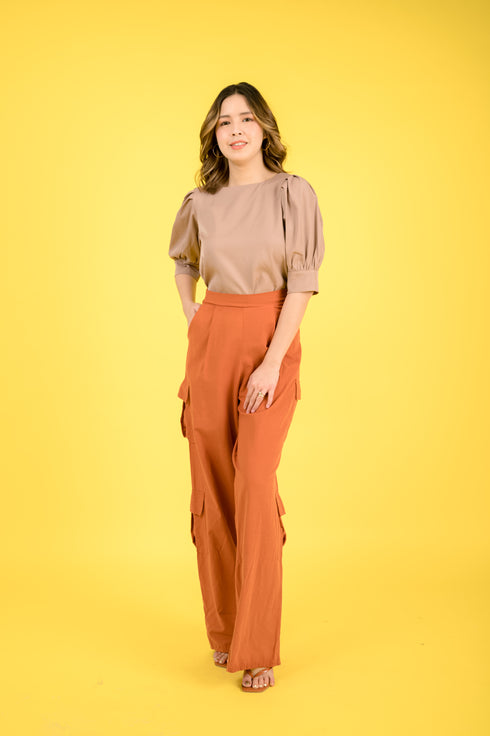 GS Basics 3: Celeste