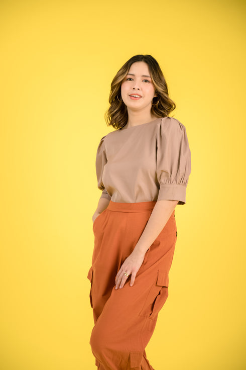 GS Basics 3: Celeste