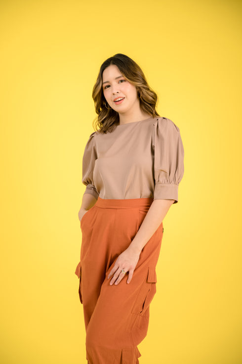 GS Basics 3: Celeste