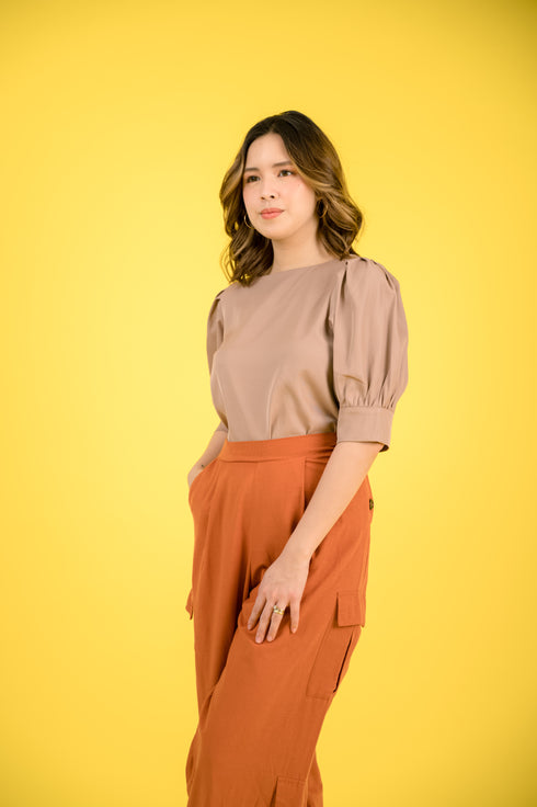 GS Basics 3: Celeste