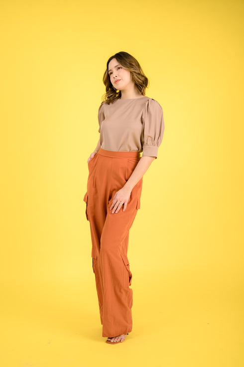 GS Basics 3: Celeste