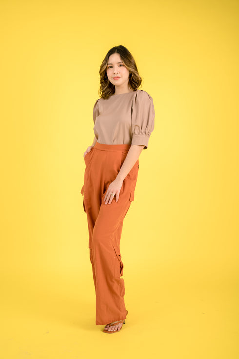 GS Basics 3: Celeste