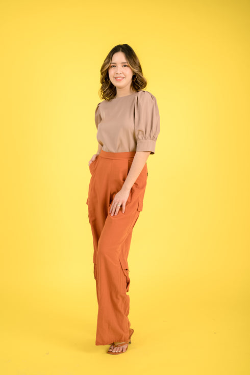 GS Basics 3: Celeste