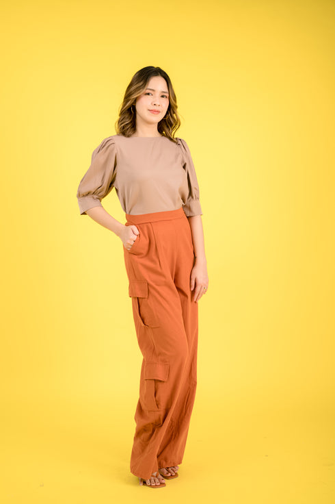 GS Basics 3: Celeste