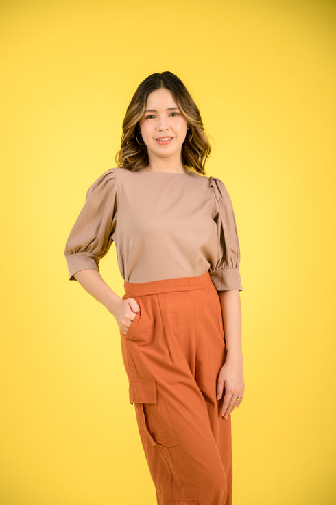 GS Basics 3: Celeste