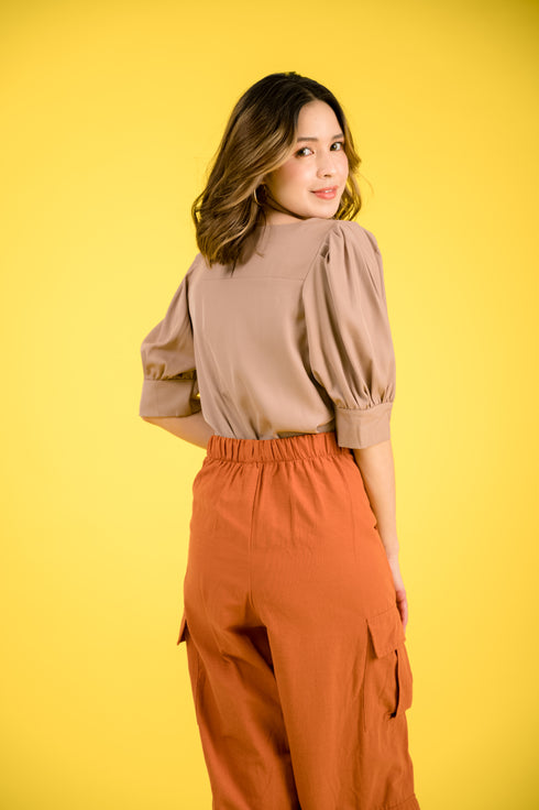 GS Basics 3: Celeste