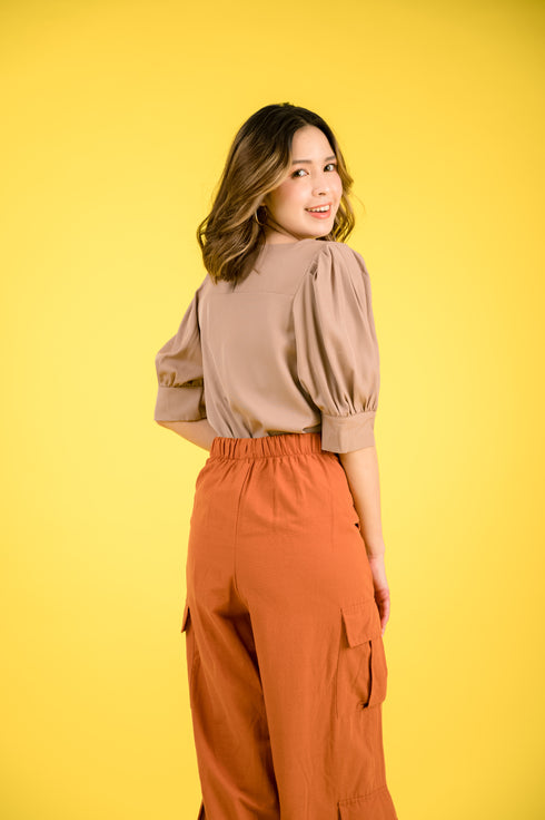 GS Basics 3: Celeste