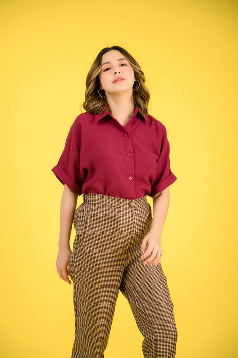 GS Basics 3: Catriona