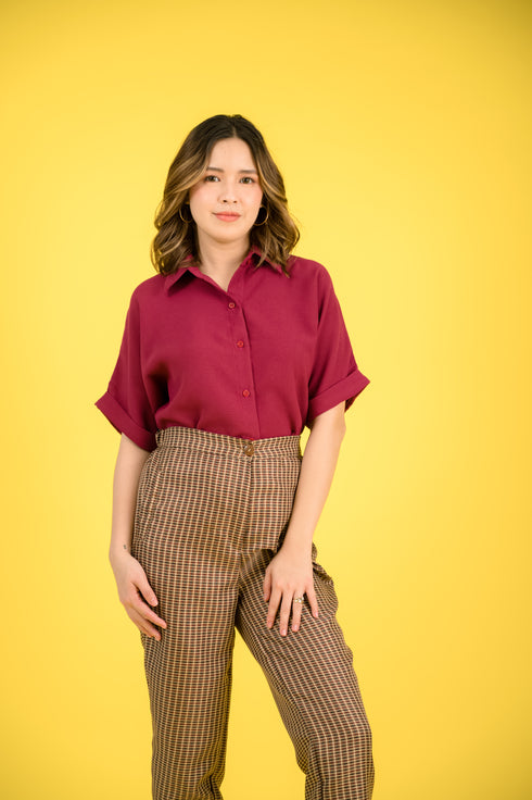 GS Basics 3: Catriona