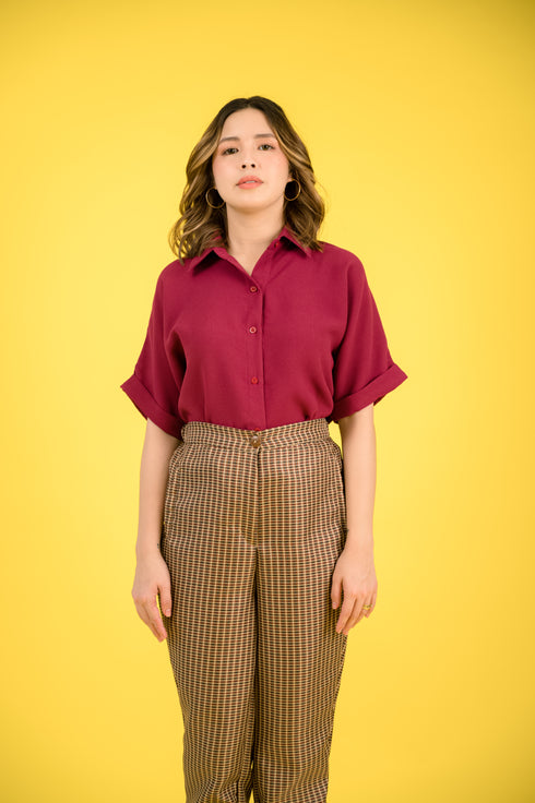 GS Basics 3: Catriona