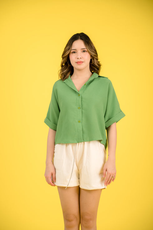 GS Basics 3: Catriona