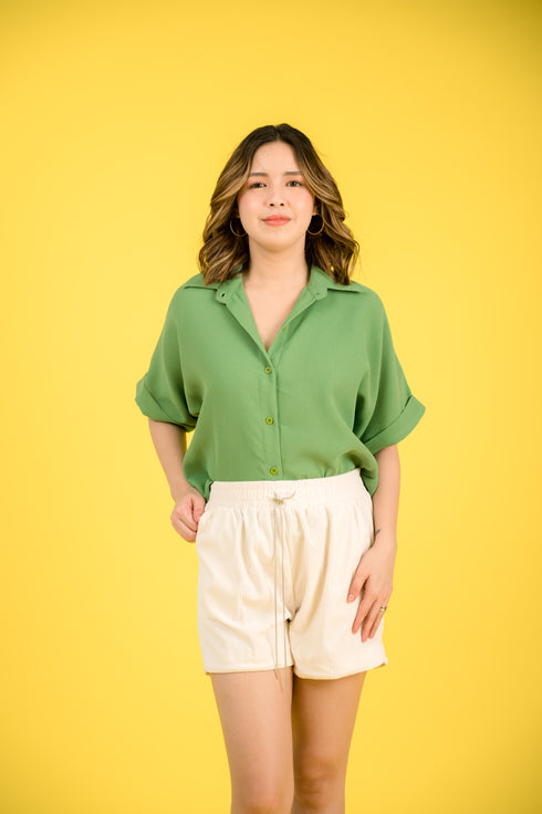 GS Basics 3: Catriona