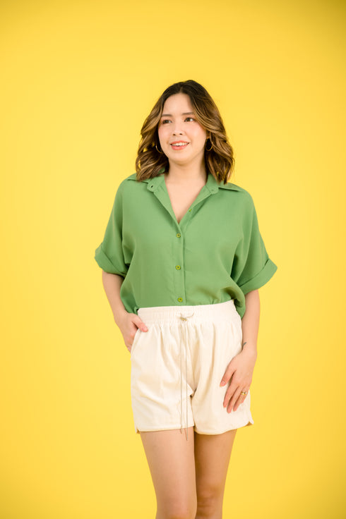 GS Basics 3: Catriona