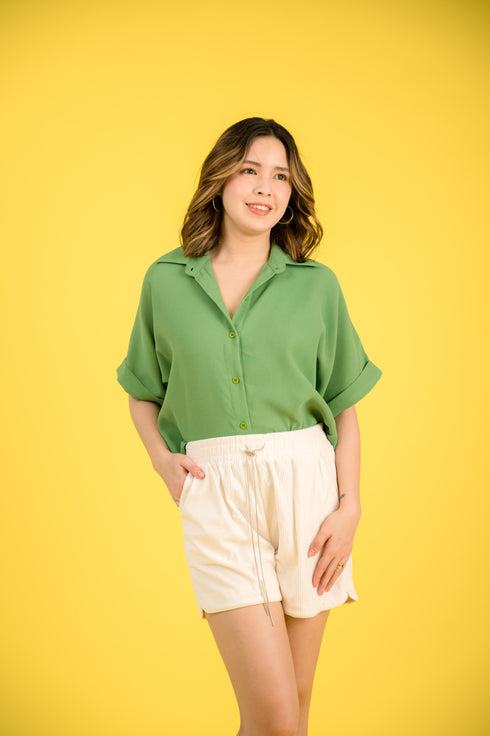 GS Basics 3: Catriona