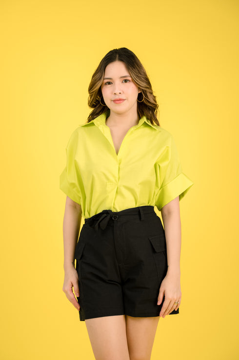 GS Basics 3: Michele