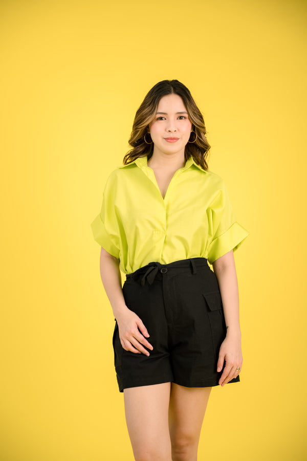 GS Basics 3: Michele