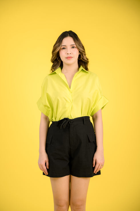 GS Basics 3: Michele