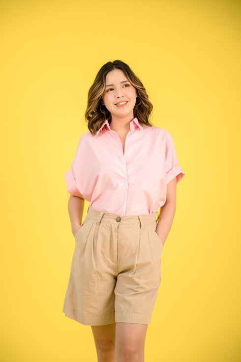 GS Basics 3: Michele