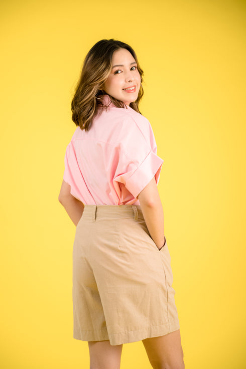 GS Basics 3: Michele