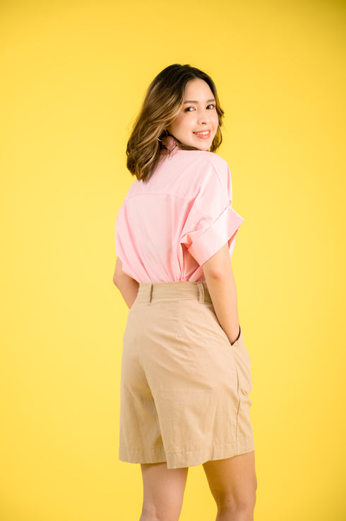 GS Basics 3: Michele