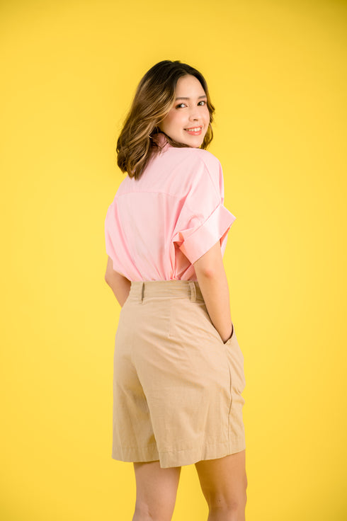 GS Basics 3: Michele