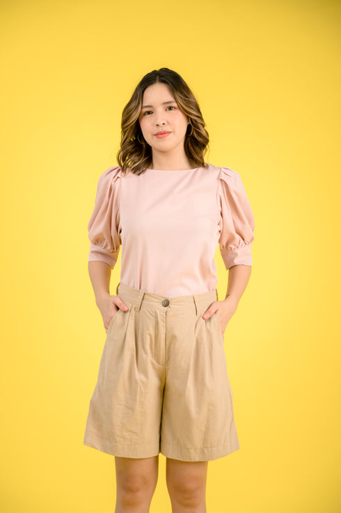 GS Basics 3: Celeste